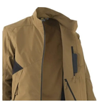 Куртка Greyman Helikon-Tex L Койот (Alop) - зображення 8
