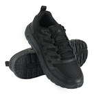 Трекинговая обувь кроссовки мужские женские M-Tac Summer Sport 46 размер Чоерний (Alop) весна лето из полиэстра дышащие зносостойкие повседневные