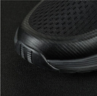 Трекінгове взуття кросівки чоловічі жіночі M-Tac Summer Sport 46 розмір Чоерний (Alop) весна літо з поліестеру дихаючі зносостійкі повсякденні повсякденні - зображення 6