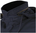 Військова куртка-парка BRANDIT 2in1 М Синій (Alop) - изображение 8
