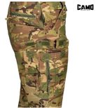 Тактичні штани CMG CRYPTIC MTC S Камуфляж (Alop) - зображення 10
