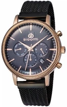 Чоловічі наручні годинники Bigotti BGT0111-4