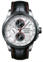 Чоловічі наручні годинники Rodania 25053.20