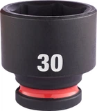 Головка Milwaukee ShW 1/2" STD 30 мм (4932480324)