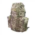 Рюкзак Cadet Mod Pack Mk2 Kombat Uk 50 л Btp Multicam - зображення 2