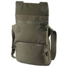 Сумка M-Tac Konvert Bag Elite Ranger Green - зображення 3
