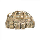 Сумка Тактична Saxon Holdall Kombat Uk 125 л Btp Multicam