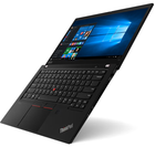 Laptop Lenovo ThinkPad T14 (20W1S28P1U) Czarny - obraz 5