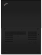 Ноутбук Lenovo ThinkPad T14 (20W1S28P1U) Black - зображення 9
