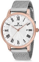 Чоловічі наручні годинники Daniel Klein DK12168-3