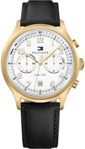 Чоловічі наручні годинники Tommy Hilfiger 1791386