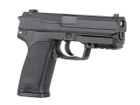 Пістолет USP CM.125S Mosfet [CYMA] - изображение 4
