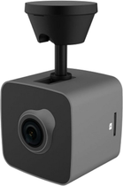 Відеореєстратор Prestigio RoadRunner Cube 530 Silver-Black (PCDVRR530WSL) - зображення 1