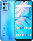 Umidigi a13S 4/32Gb Galaxy Blue ( Global ORIGINAL )