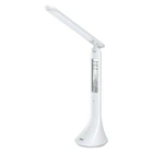 Настільна акумуляторна світлодіодна LED лампа REMAX Time Pro Series Eye-Caring. White