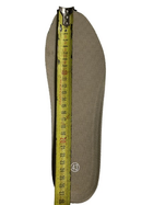 Берцы Lowa от GlobalBallistics демисезонные кожаные цвета койот 44р - изображение 9