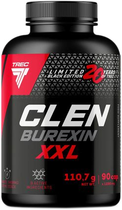 Spalacz tłuszczu Trec Nutrition Clenburexin XXL 90 kapsułek (5902114042493) - obraz 1