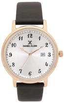 Чоловічі наручні годинники Daniel Klein DK11724-5