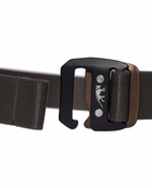 Ремінь Tasmanian Tiger Stretch Belt 38mm Olive - зображення 4