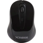 Миша комп'ютерна Esperanza Extreme Mouse XM104K Black 1200 dpi Бездротова