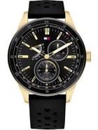 Чоловічі наручні годинники Tommy Hilfiger 1791636
