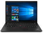 Laptop Lenovo ThinkPad X13 G2 (20XH0066PB) Czarny