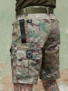 Тактические шорты BEZET 7866 XL Камуфляжные (2000093214559 ) - изображение 10