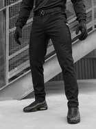 Тактические брюки BEZET 6267 M Черные (2000117846322) - изображение 1