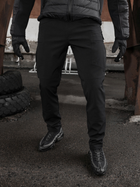 Тактические брюки BEZET 6267 L Черные (2000124222843) - изображение 7