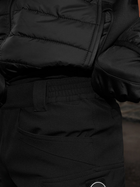 Тактические брюки BEZET 6267 L Черные (2000124222843) - изображение 13