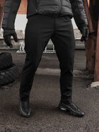 Тактичні штани BEZET 6267 XS Чорні (2000093213682 ) - зображення 9