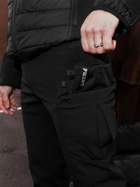 Тактические брюки BEZET 6267 S Черные (2000105899675) - изображение 15