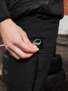 Тактические брюки BEZET 6267 S Черные (2000105899675) - изображение 16
