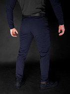 Тактичні штани BEZET 6890 XS Сині (2000093214689 ) - зображення 4