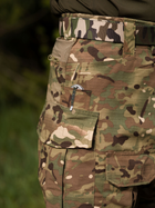 Тактические штаны BEZET 9120 L Камуфляжные (2000146019179 ) - изображение 15