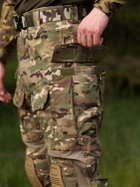 Тактические штаны BEZET 9120 XL Камуфляжные (2000164016518 ) - изображение 7