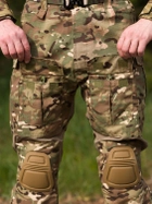 Тактические штаны BEZET 9120 2XL Камуфляжные (2000165702243 ) - изображение 9