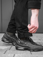 Тактические штаны утепленные BEZET 6406 M Черные (2000093212678 ) - изображение 7