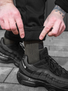 Тактические штаны утепленные BEZET 6406 XL Черные (2000093212692 ) - изображение 6