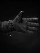 Тактические перчатки BEZET 6920 One Size Черные (2000093213149 ) - изображение 7