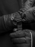 Тактические перчатки BEZET 6920 One Size Черные (2000093213149 ) - изображение 9