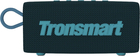 Акустическая система Tronsmart Trip Blue (797549)