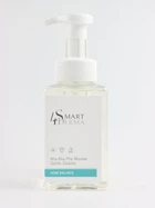 Smart 4 Derma Очищающая мультикислотная пенка для жирной, комбинированной кожи из акне. AHA-BHA-PHA MOUSSE GENTLE CLEANSE 480мл