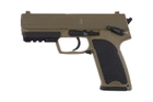 Пістолет USP CM.125 Tan [CYMA] - зображення 1