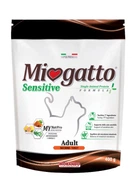 Сухий корм Morando Miogatto Sensitive Monoprotein