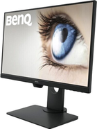 Monitor 23.8" BenQ GW2480T Black (9H.LHWLA.TBE) - obraz 2