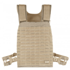 Чехол плитоноски 5.11 TACLITE® PLATE CARRIER 56166 Sandstone - изображение 1