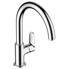 Смеситель для кухни HANSGROHE VERNIS BLEND 71870000