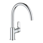 Змішувач для кухні GROHE BAULOOP 31232001, хром
