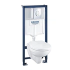 Набор инсталляционный GROHE SOLIDO PERFECT 39192000